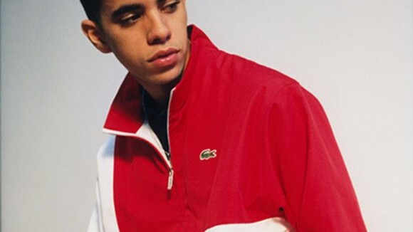 Supreme x Lacoste : la collab tendance à shopper dès le 16 mars 🐊