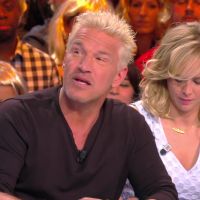 Les Anges, Secret Story... Benjamin Castaldi reconnait un "problème de gestion d'alcool"