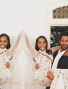 Alfred Enoch et Aja Naomi King (How to Get Away with Murder) très proches sur Instagram