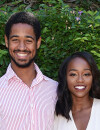  Alfred Enoch et Aja Naomi King (How to Get Away with Murder) en couple ? L'actrice sème le doute 