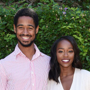 Alfred Enoch et Aja Naomi King (How to Get Away with Murder) en couple ? L&#039;actrice sème le doute