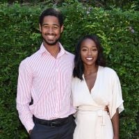 Alfred Enoch et Aja Naomi King (How to Get Away with Murder) en couple ? L&#039;actrice sème le doute