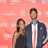 Alfred Enoch et Aja Naomi King (How to Get Away with Murder) en couple ?