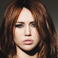 Miley Cyrus et sa nouvelle chanson ... I Hope you find it !!