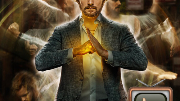 Iron Fist : faut-il regarder la nouvelle série de super-héros de Netflix ?