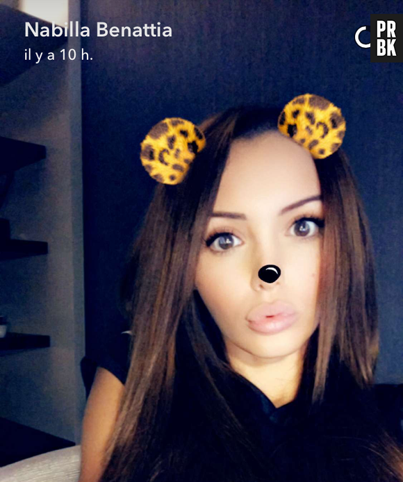 Nabilla Benattia : son "Non mais allô quoi" détourné pour une pub