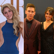 Shakira blacklistée du mariage de Lionel Messi à cause d&#039;Antonella Roccuzzo ? 😖