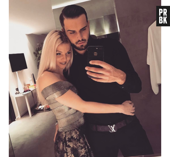 Jessica Thivenon (Les Marseillais) a-t-elle toujours des sentiments pour Julien Tanti ? Elle répond