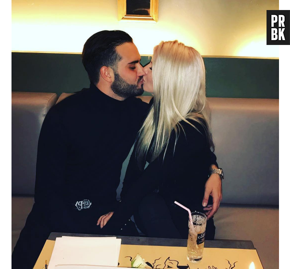 Jessica Thivenon (Les Marseillais) a-t-elle toujours des sentiments pour Julien Tanti ? Elle répond