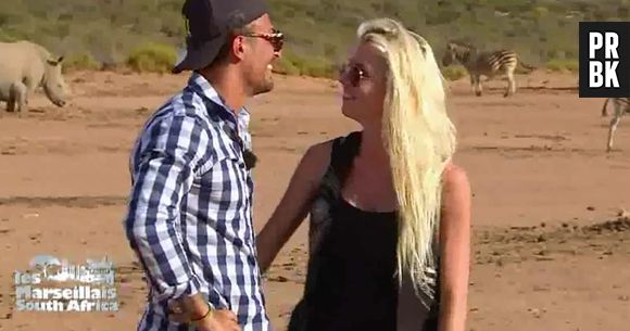 Jessica Thivenon (Les Marseillais) a-t-elle toujours des sentiments pour Julien Tanti ? Elle répond