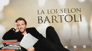 La loi selon Bartoli sur TF1 ce soir ... jeudi 25 mars 2010 ... bande annonce
