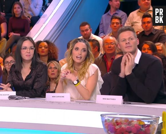 Capucine Anav aimerait avoir un enfant avec Noé Elmaleh, le fils de Gad Elmaleh !