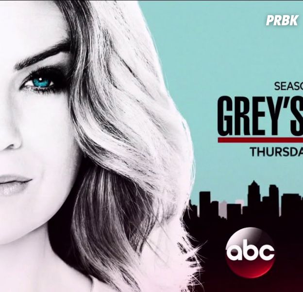 Grey's Anatomy saison 13 : le final sera "dramatique, sombre et intense"