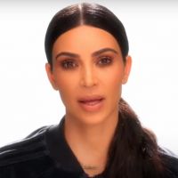 Kim Kardashian enceinte ? La femme de Kanye West confirme vouloir un 3ème enfant