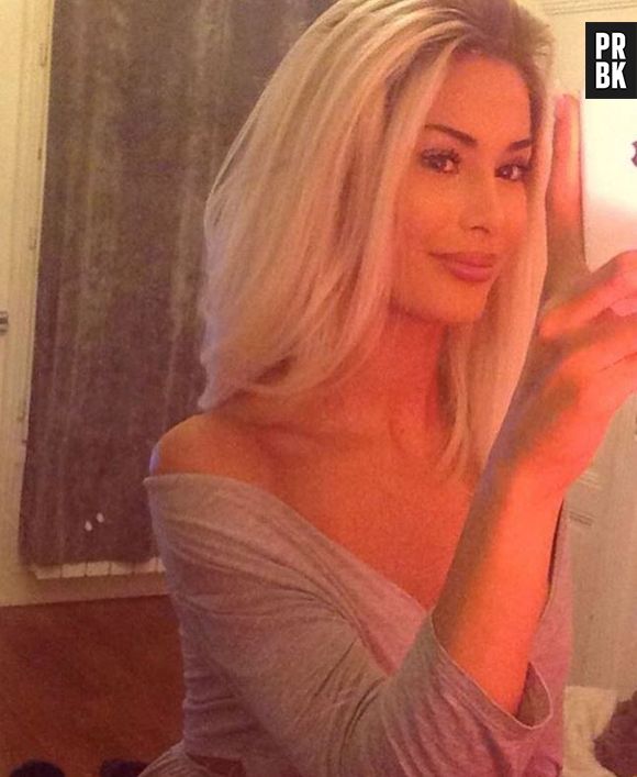 Nesma (Les Anges 9) dévoile pourquoi elle a rasé ses cheveux et porte des perruques !