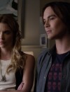  Pretty Little Liars saison 7 : un mariage à venir pour Hanna et Caleb ? 