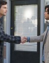 Pretty Little Liars saison 7 : Ezra confronté à Holden Strauss