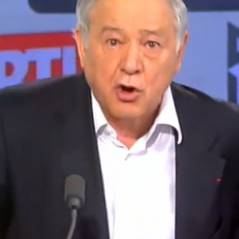 Foot ... Saccomano pète un plomb à la radio