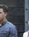 Once Upon a Time saison 6 : Ginnifer Goodwin et Josh Dallas vont-ils quitter la série ?