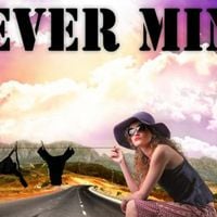 Le groupe Never Mind t&#039;emmène ... sur les routes de Californie avec FashionRoad ...