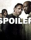 The Walking Dead saison 7 : l'acteur réagit à la mort de (SPOILER)