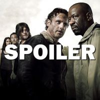 The Walking Dead saison 7 : la mort de (SPOILER) ? &quot;C&#039;était la fin parfaite&quot;