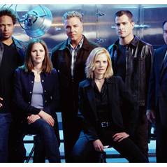 Les Experts Las Vegas ... dernier épisode avec la star Grissom ce soir ... 28 mars 2010 !!