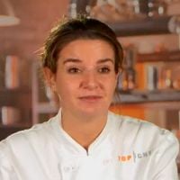 Giacinta Trivero (Top Chef 2017) enfin éliminée, les internautes se réjouissent