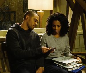 Grey's Anatomy saison 13 : Jackson et Maggie vont-ils se mettre en couple ?