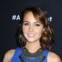 Camilla Luddington (Grey's Anatomy) maman pour la première fois ??