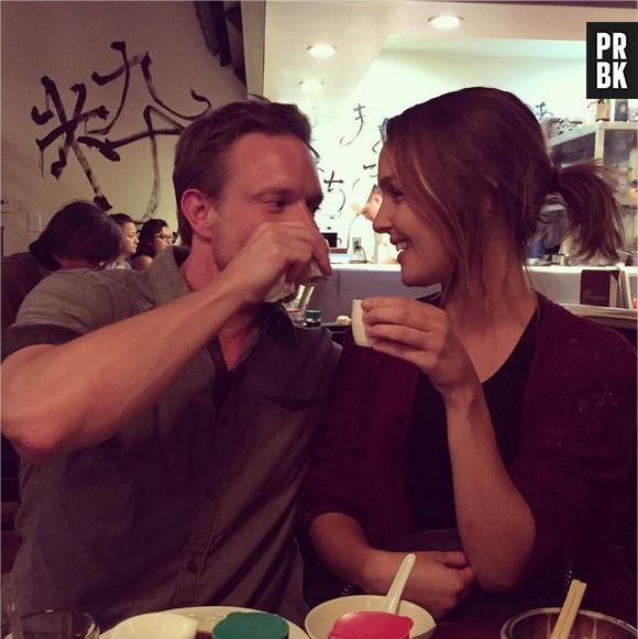 Camilla Luddington (Grey's Anatomy) maman pour la première fois ??