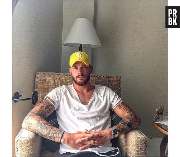 Raphaël Pépin célibataire : il annonce sa participation à La Villa des Cœurs Brisés 3