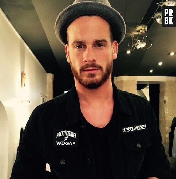 Raphaël Pépin célibataire : il annonce sa participation à La Villa des Cœurs Brisés 3