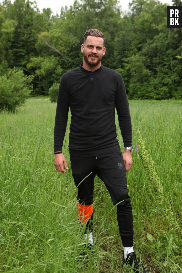 Raphaël Pépin célibataire : il annonce sa participation à La Villa des Cœurs Brisés 3