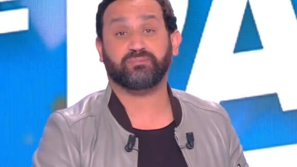 Cyril Hanouna de retour à la radio ? Les fanzouzes s'enflamment !