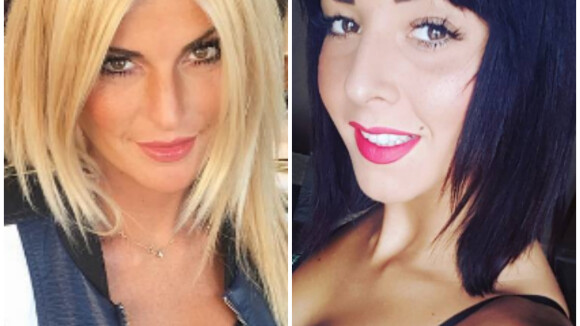 Mélanie (Les Anges 9) traitée de "racaille" par Evy : elle lui répond violemment sur Snapchat