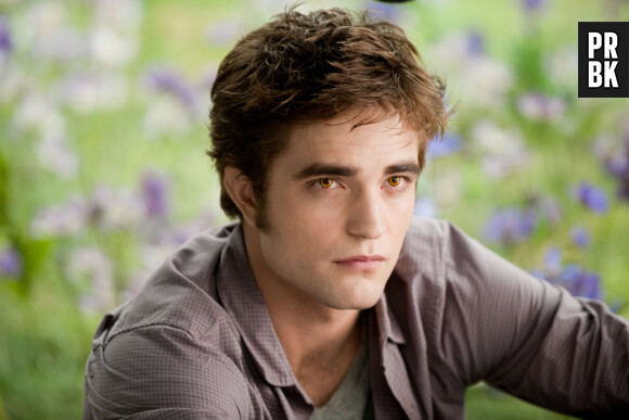 Twilight : Robert Pattinson parle d'une possible suite