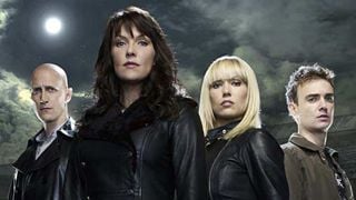 Sanctuary saison 2 ... l'interview de la star de la série avant la diffusion en France