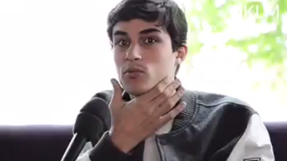 Martial : Ayem Nour, Aymeric Bonnery... L'ancien animateur du Mad Mag balance tout