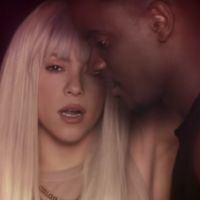 Black M se confie sur Shakira et leur rencontre : &quot;Je n&#039;y ai pas cru&quot;