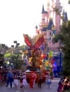 Découvrez tous les secrets de Disney dans le documentaire "La folie Disneyland Paris : l'anniversaire des 25 ans du parc" ce mercredi 19 avril 2017 sur C8 !