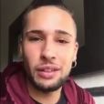Eddy (La Villa des Coeurs Brisés 2) efface tous ses posts Instagram !