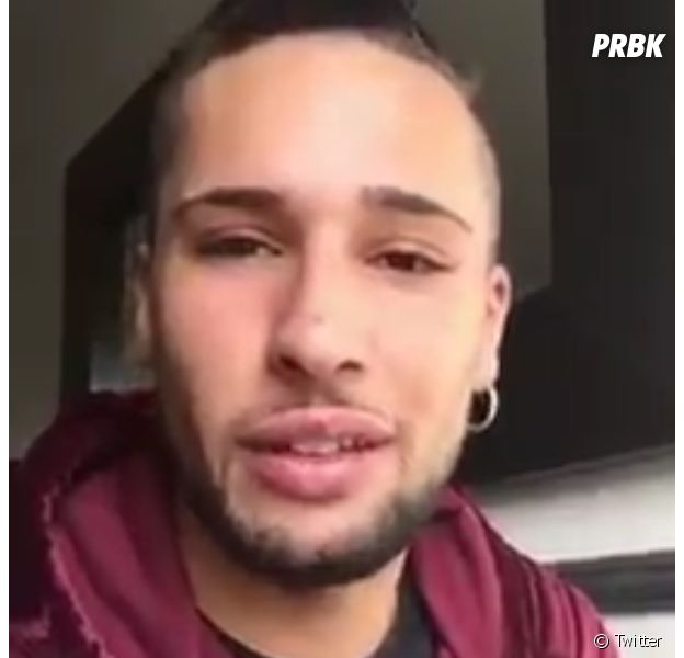 Eddy (La Villa des Coeurs Brisés 2) efface tous ses posts Instagram !