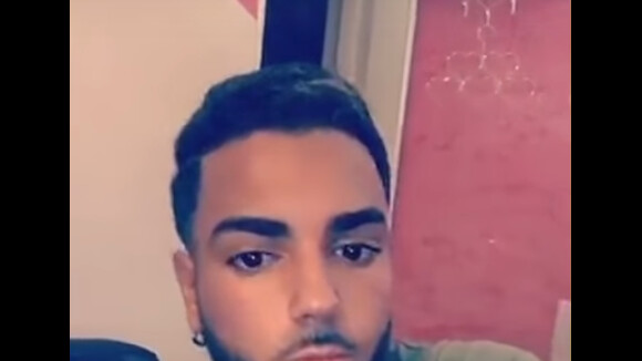 Sarah Fraisou : son ex Malik affirme qu'elle l'a trompé... la veille de leur mariage !