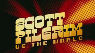 Scott Pilgrim vs The World... la bande annonce en VO !