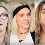 Natoo, Sweetie, Marion Seclin victimes de harcèlement, les youtubeuses témoignent