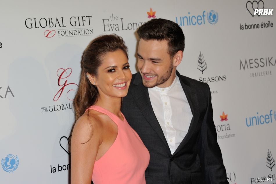 Liam Payne Et Cheryl Cole Parents - Purebreak