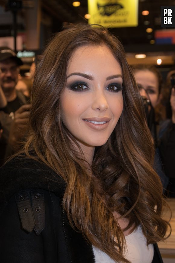 Nabilla Benattia et Ayem Nour : les retrouvailles !