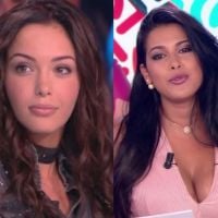 Nabilla Benattia et Ayem Nour : les retrouvailles des ex BFF... "grâce" à Cyril Paglino !