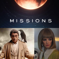 Missions, Better Than Us, American Gods... 6 séries qu'on a découvert à Séries Mania 2017